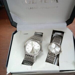 Geneva Ladies Watches